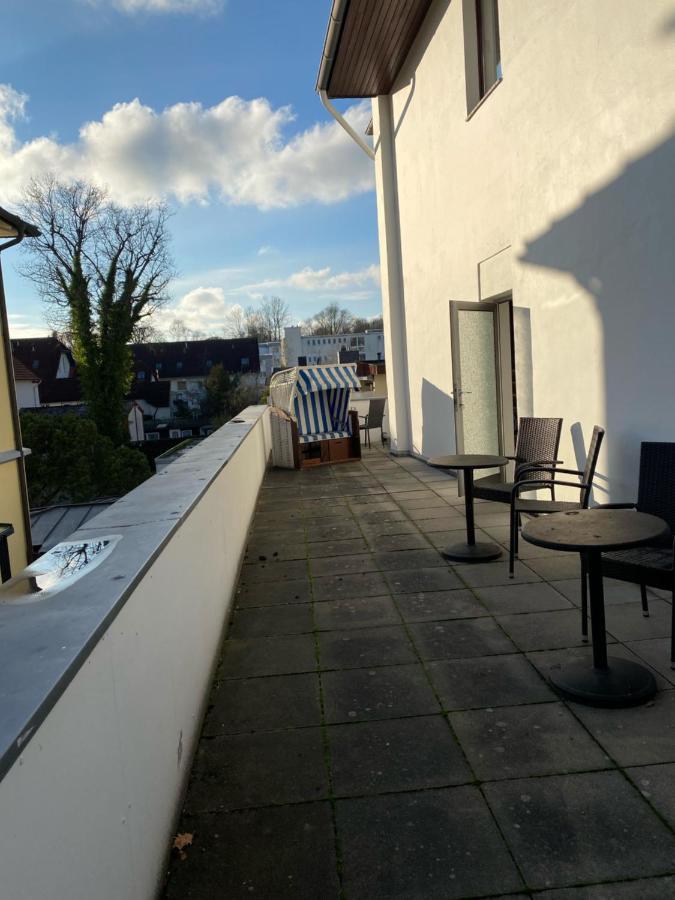 Urlaub Am Strand Timmendorfer Strand Luaran gambar